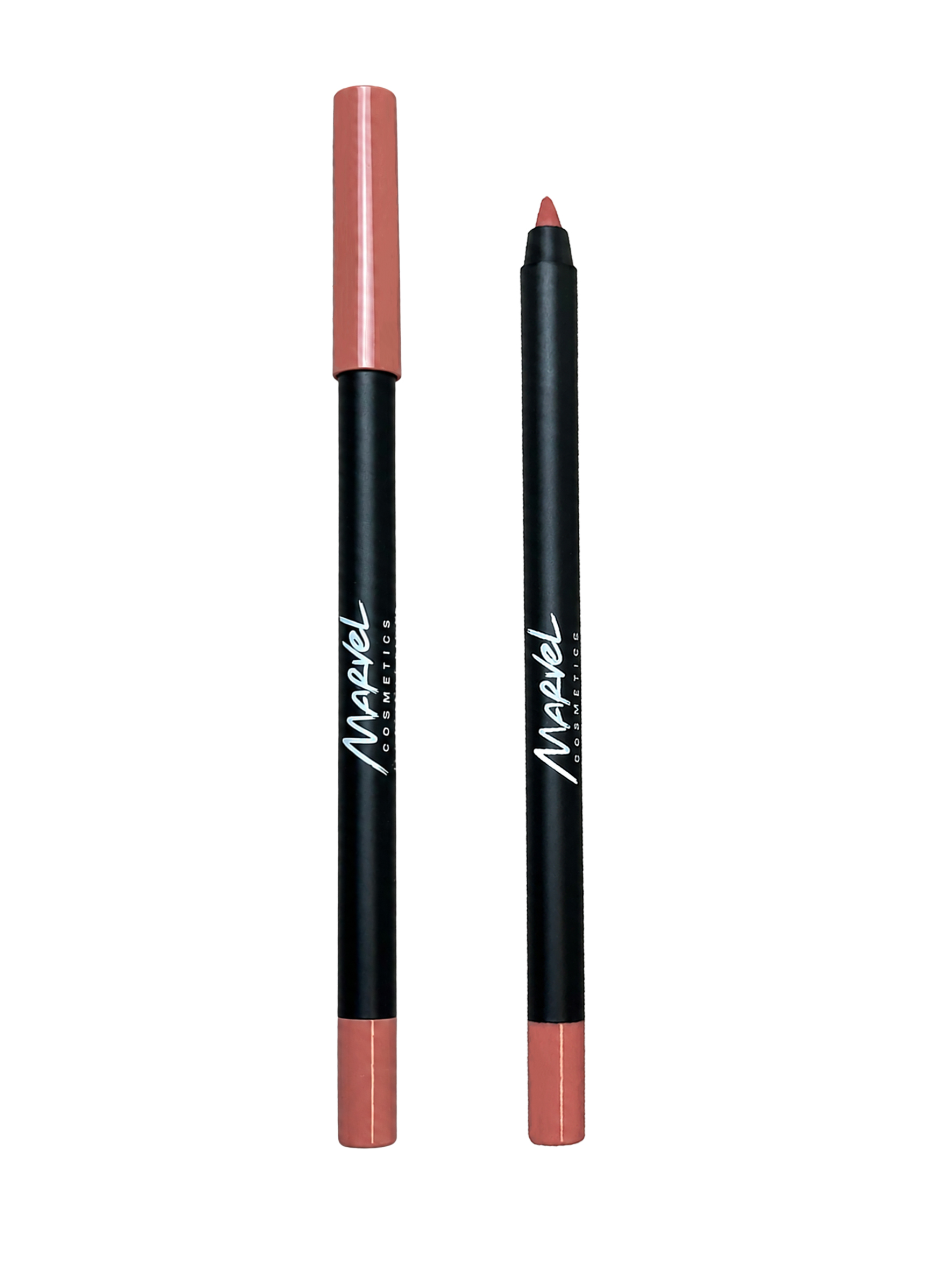 Карандаш для губ Marvel Cosmetics Водостойкий - фото 2