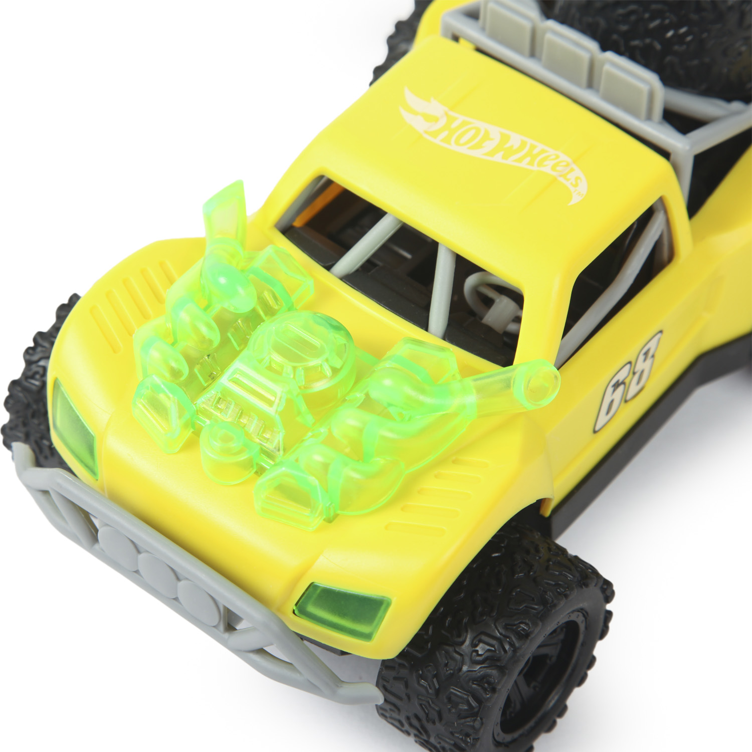Внедорожник Hot Wheels DM0925 - фото 6