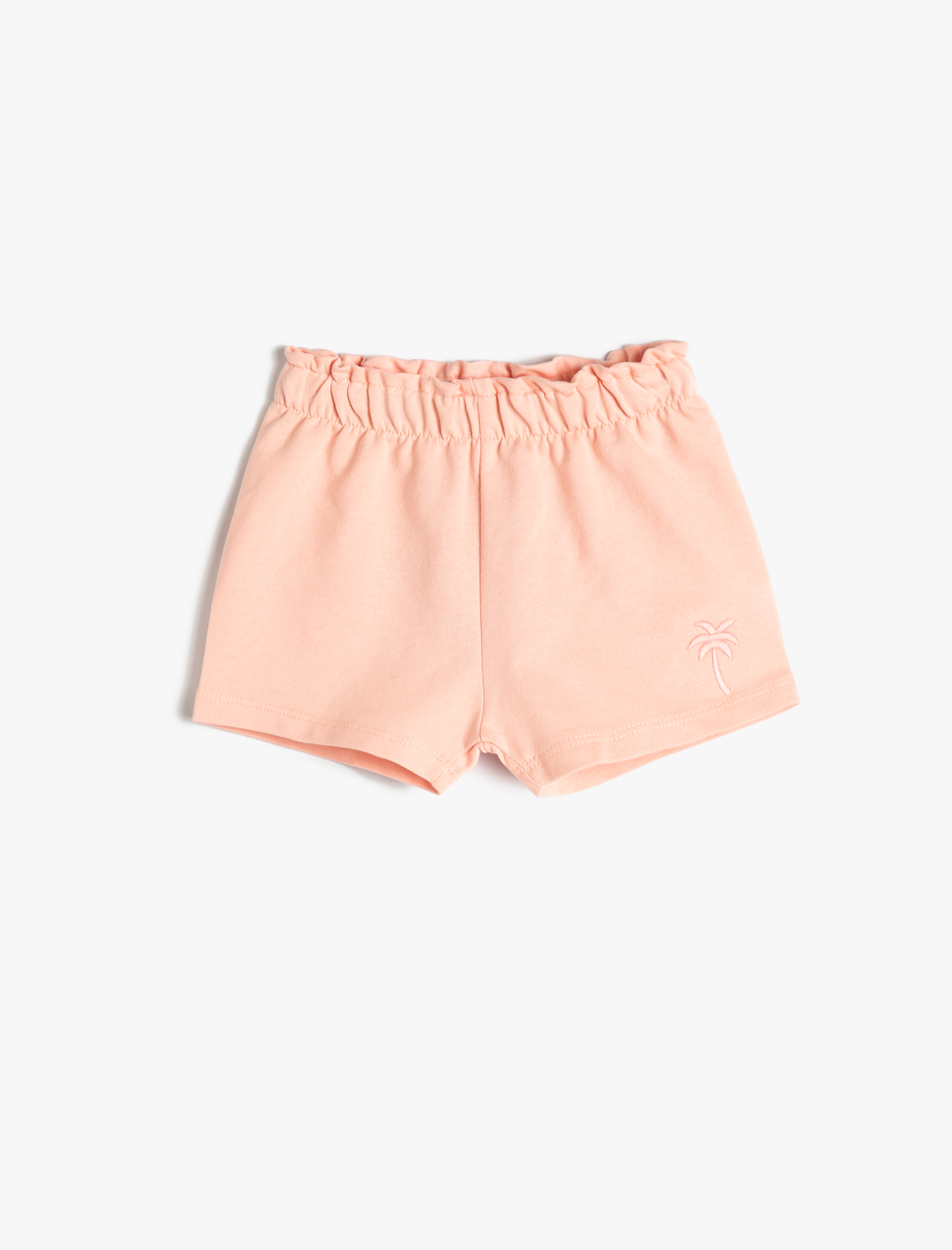 Шорты KOTON 4SMG40039AK274 - фото 1