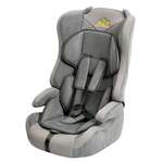Автокресло Actrum 1/2/3 (9-36 кг)