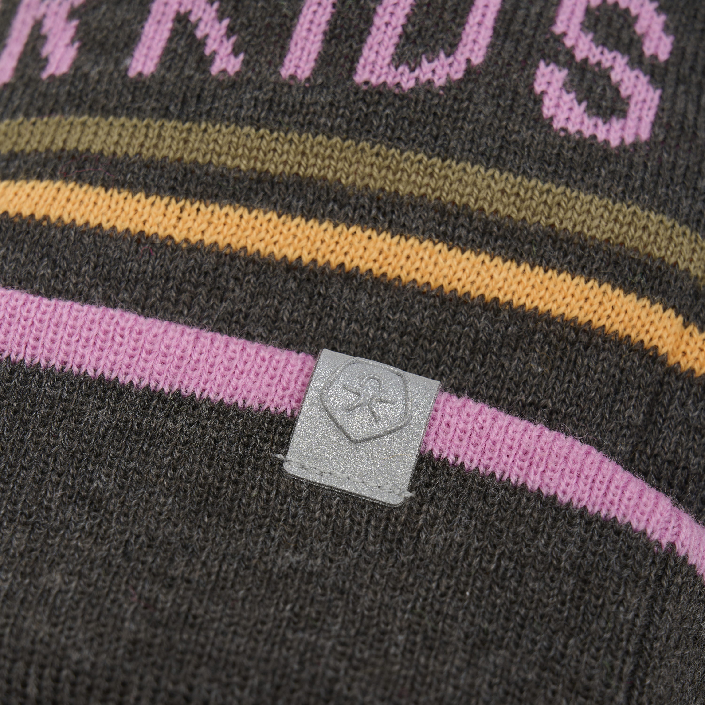 Шапка Color Kids 741915-1919 - фото 3