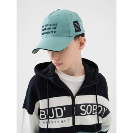 Бейсболка PlayToday