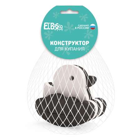 Игрушка ElBascoToys Утка