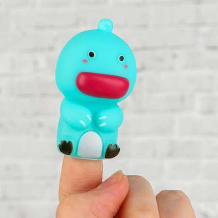 Игровой набор Sima-Land Пальчиковый театр