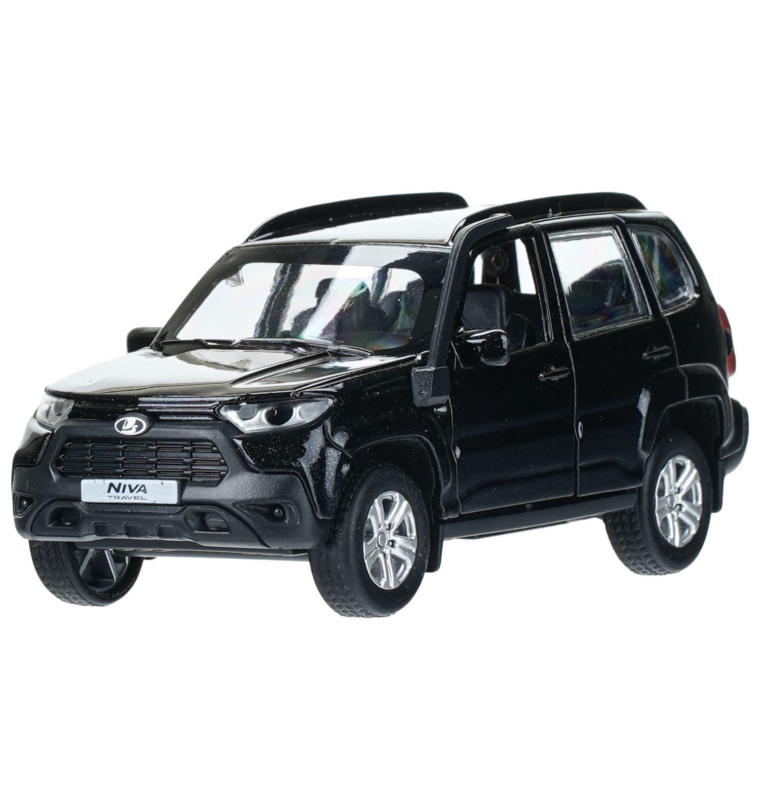 Автомобиль Технопарк LADA Niva 416716 - фото 1