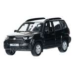 Автомобиль Технопарк LADA Niva