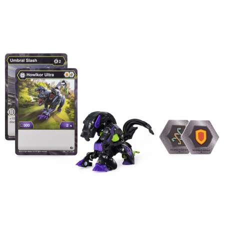 Фигурка Bakugan