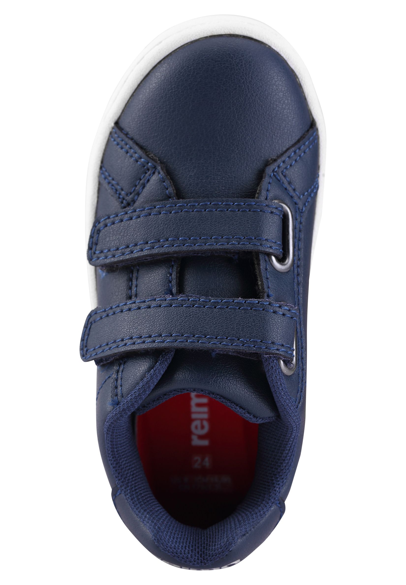 Кеды Reima 569396-6980 - фото 3