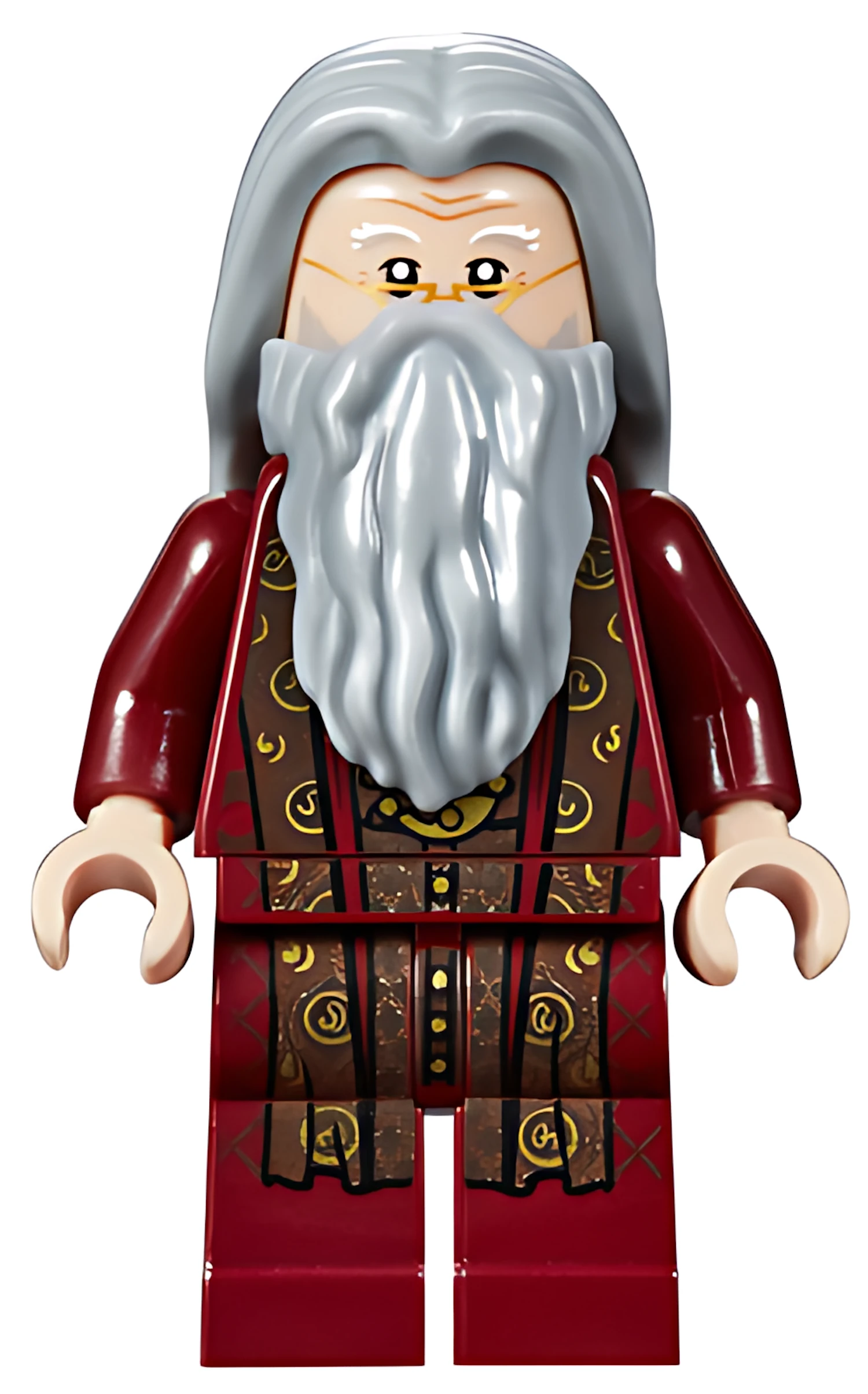 Фигурка LEGO Harry Potter Albus - фото 1