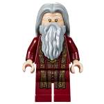 Фигурка LEGO Harry Potter Albus