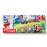 Конструктор Союзмультфильм Простоквашино 9 дет. в ассортименте