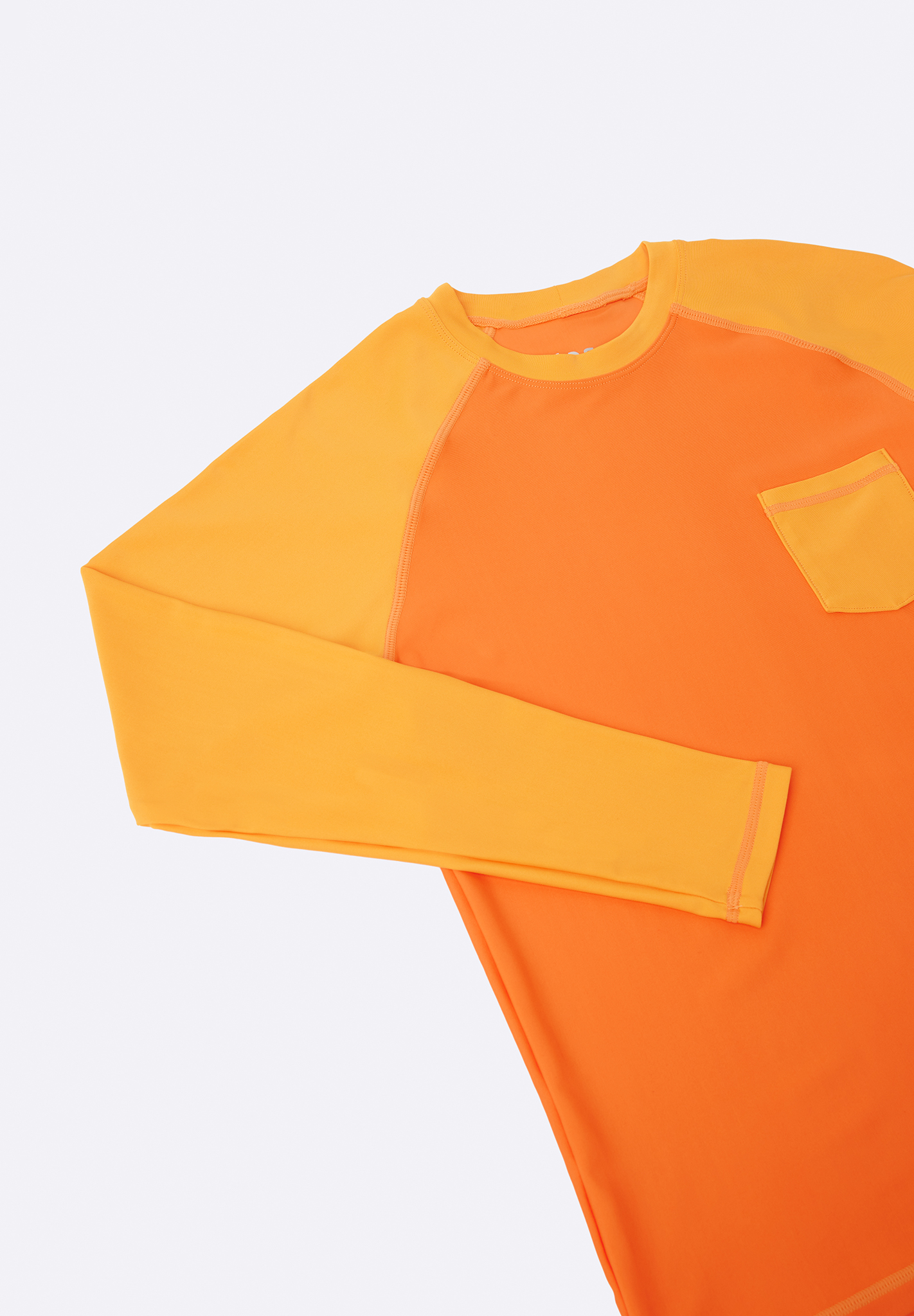 Футболка для плавания Lassie 7200054A-2630 - фото 6