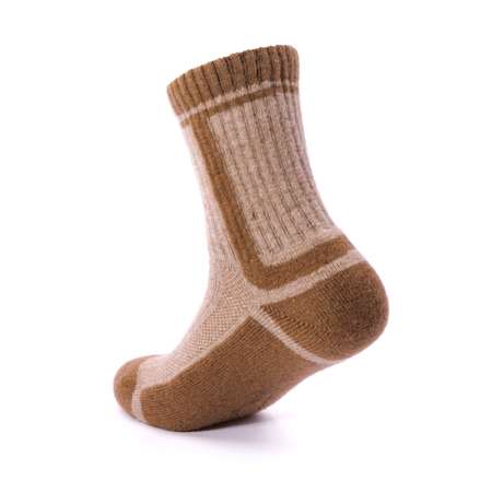 Термоноски EUROWOOL