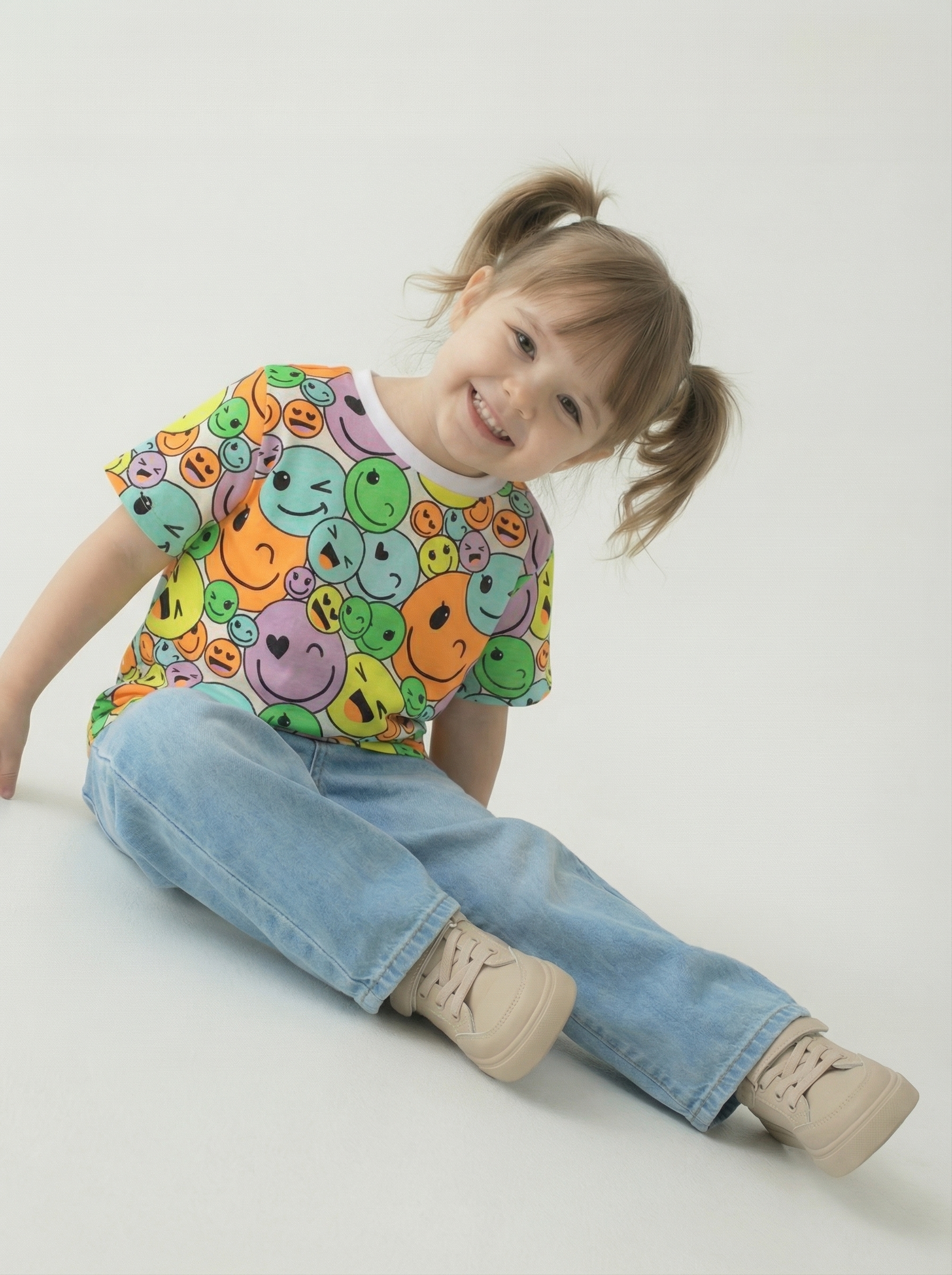 Футболка YOULALA 0954102910 - фото 1