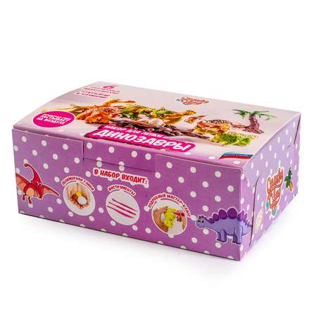 Глина Candy Clay