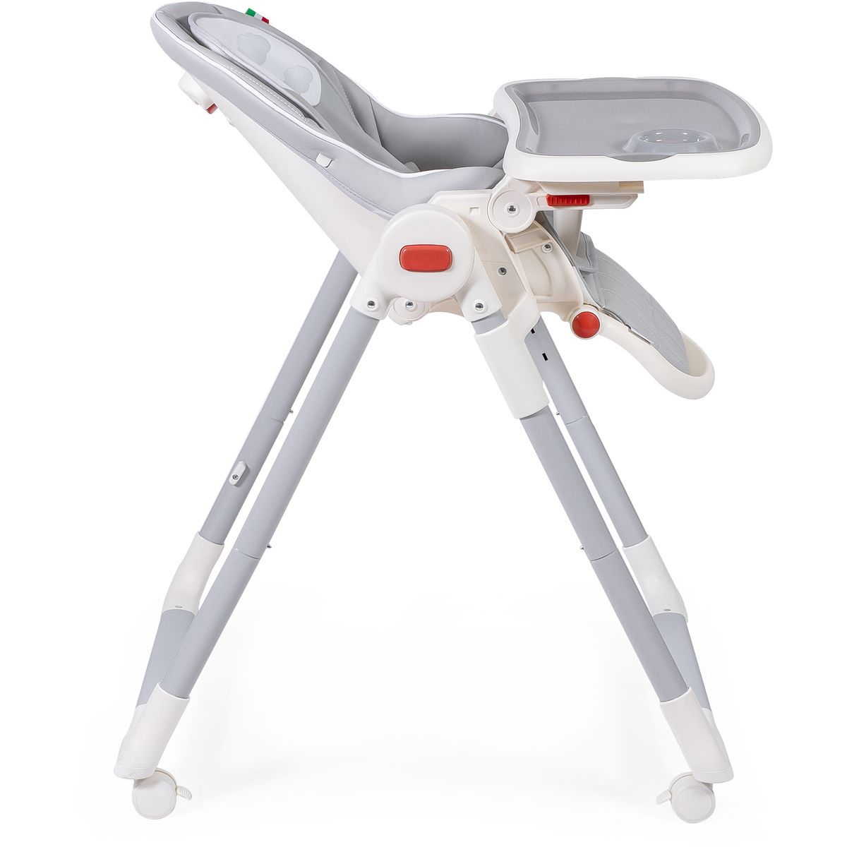 Стульчик для кормления Sweet Baby Modern классический - фото 13