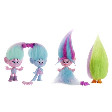 Игровой набор Trolls