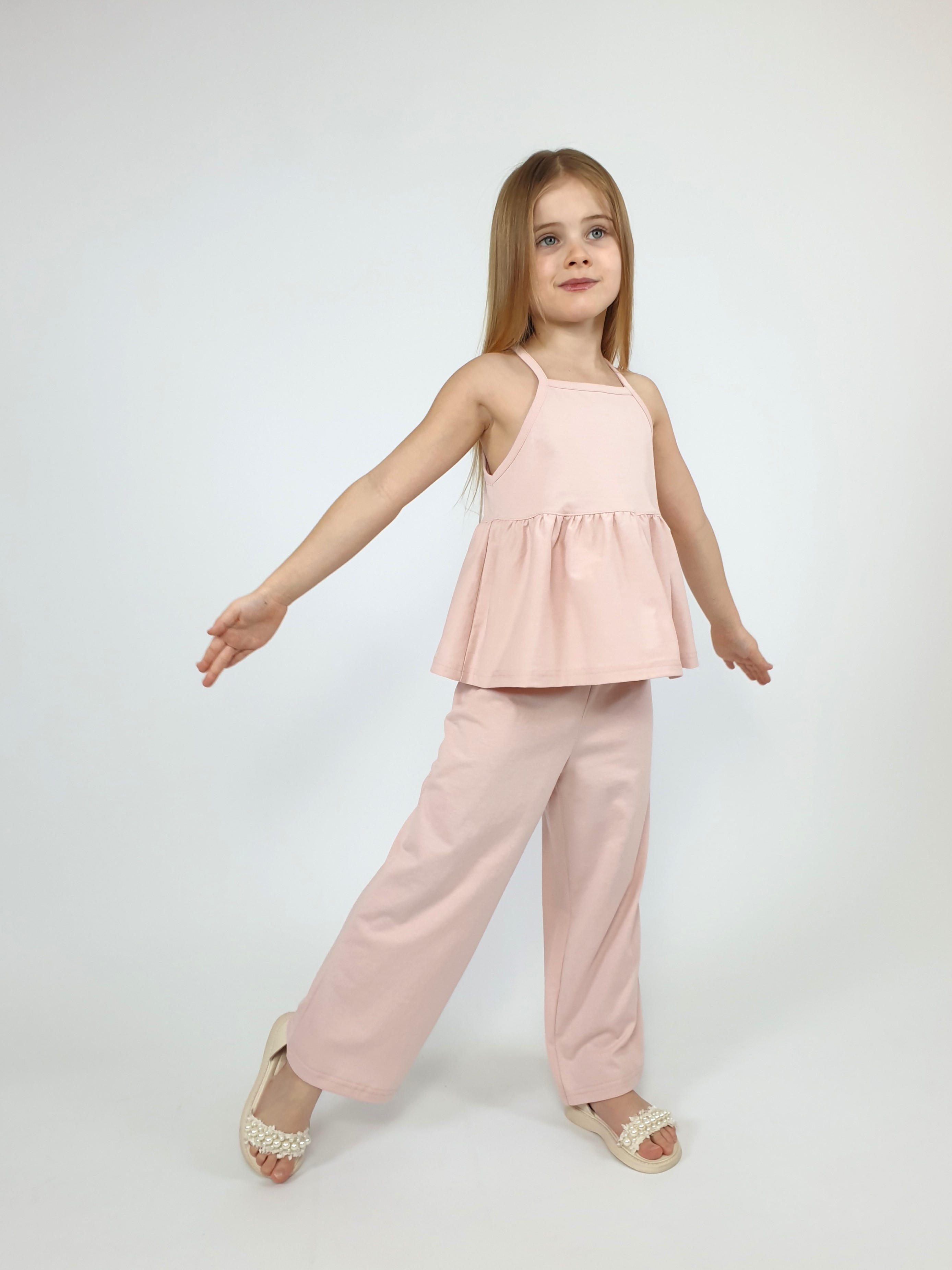 Костюм Luneva 02-158-1. - фото 4