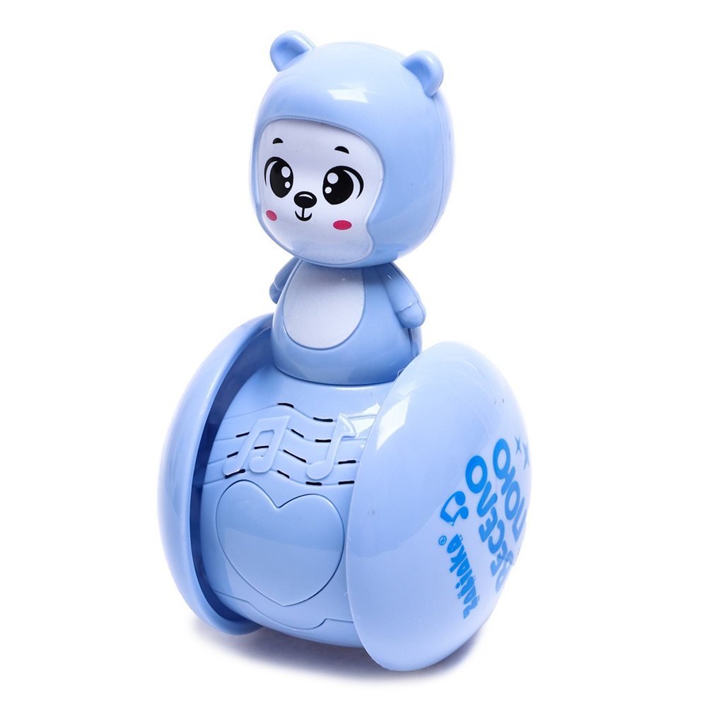 Игрушка Zabiaka неваляшка - фото 2