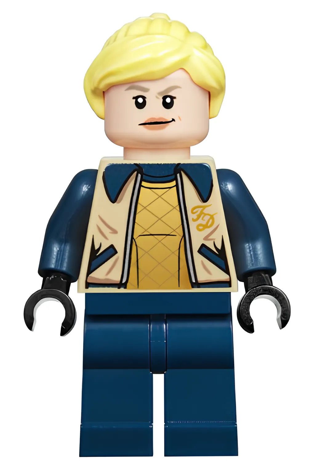 Фигурка LEGO Harry Potter Fleur - фото 1