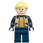 Фигурка LEGO Harry Potter Fleur