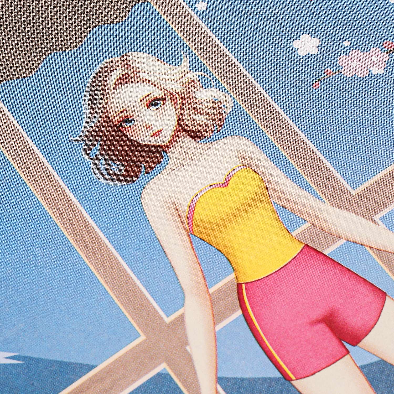 Книга Умкa Одевайка с наклейками - фото 14