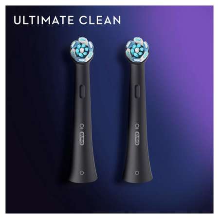 Насадка электрическая Oral-B 2 шт.
