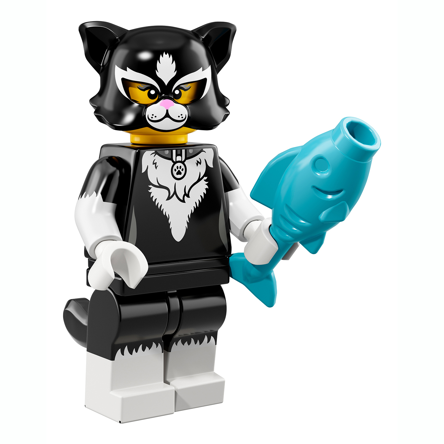 Конструктор LEGO блочный - фото 16
