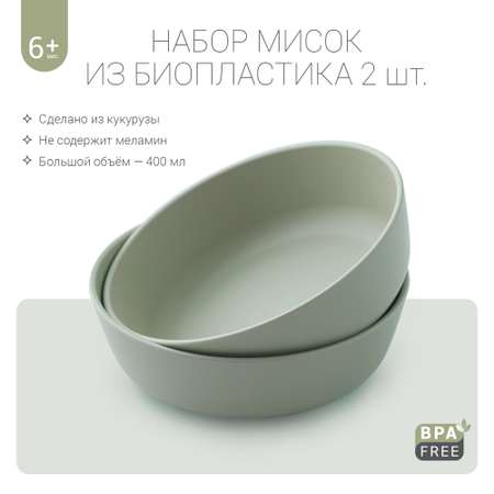 Тарелка edda 2 шт.