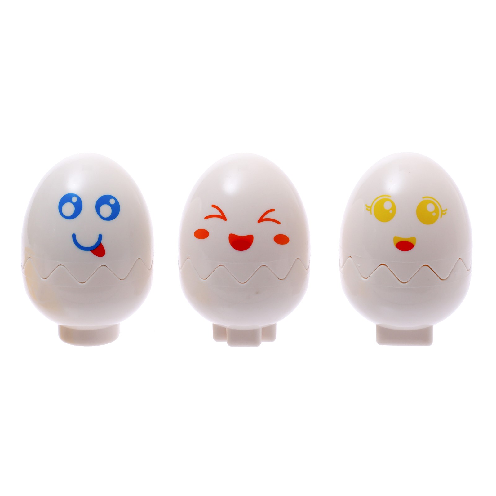 Игрушка IQ-ZABIAKA сортер - фото 6