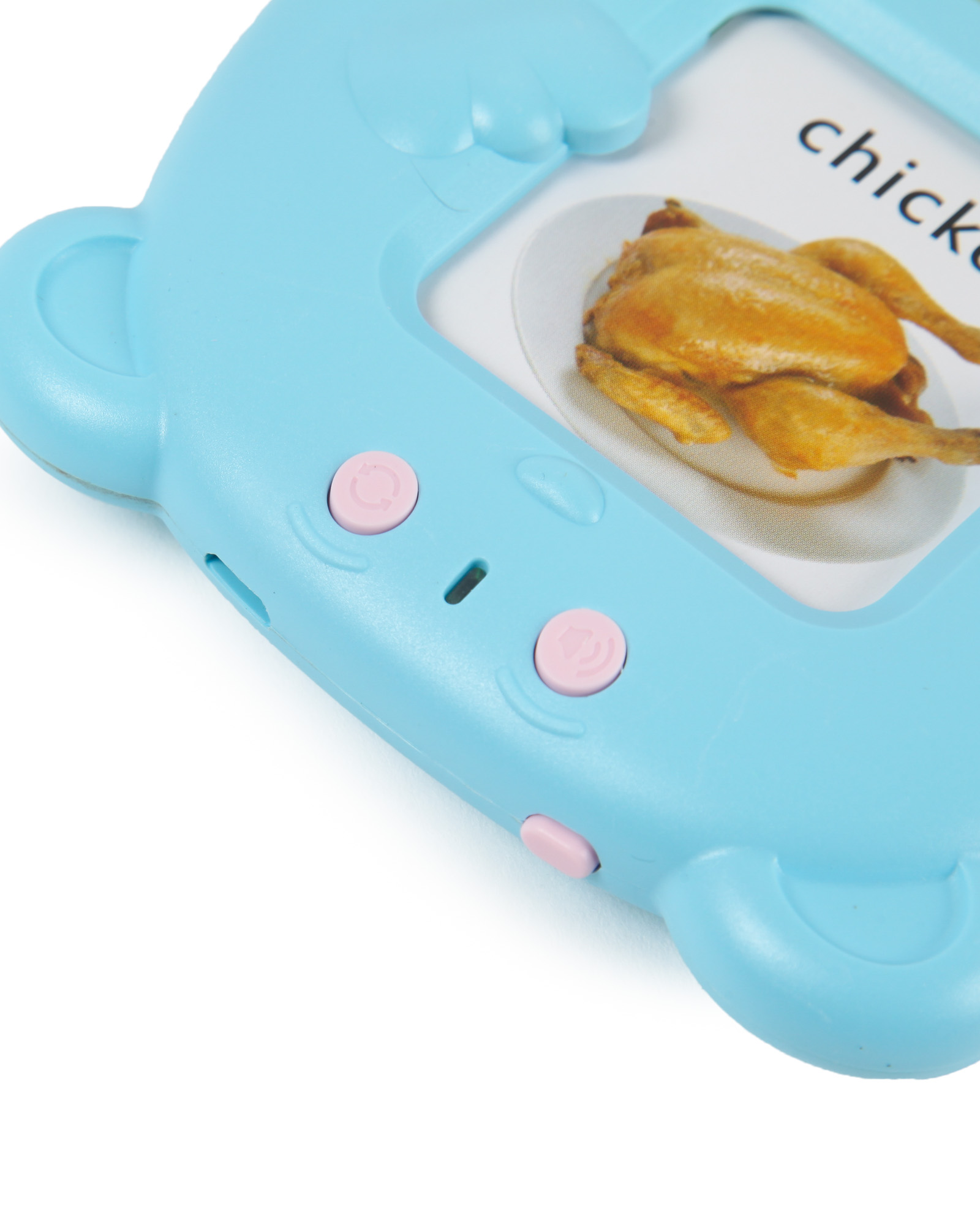 Карточки обучающие Attivio Говорящий планшет 112шт Y2-112 - фото 3