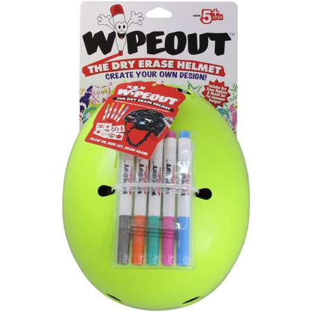 Шлем WIPEOUT