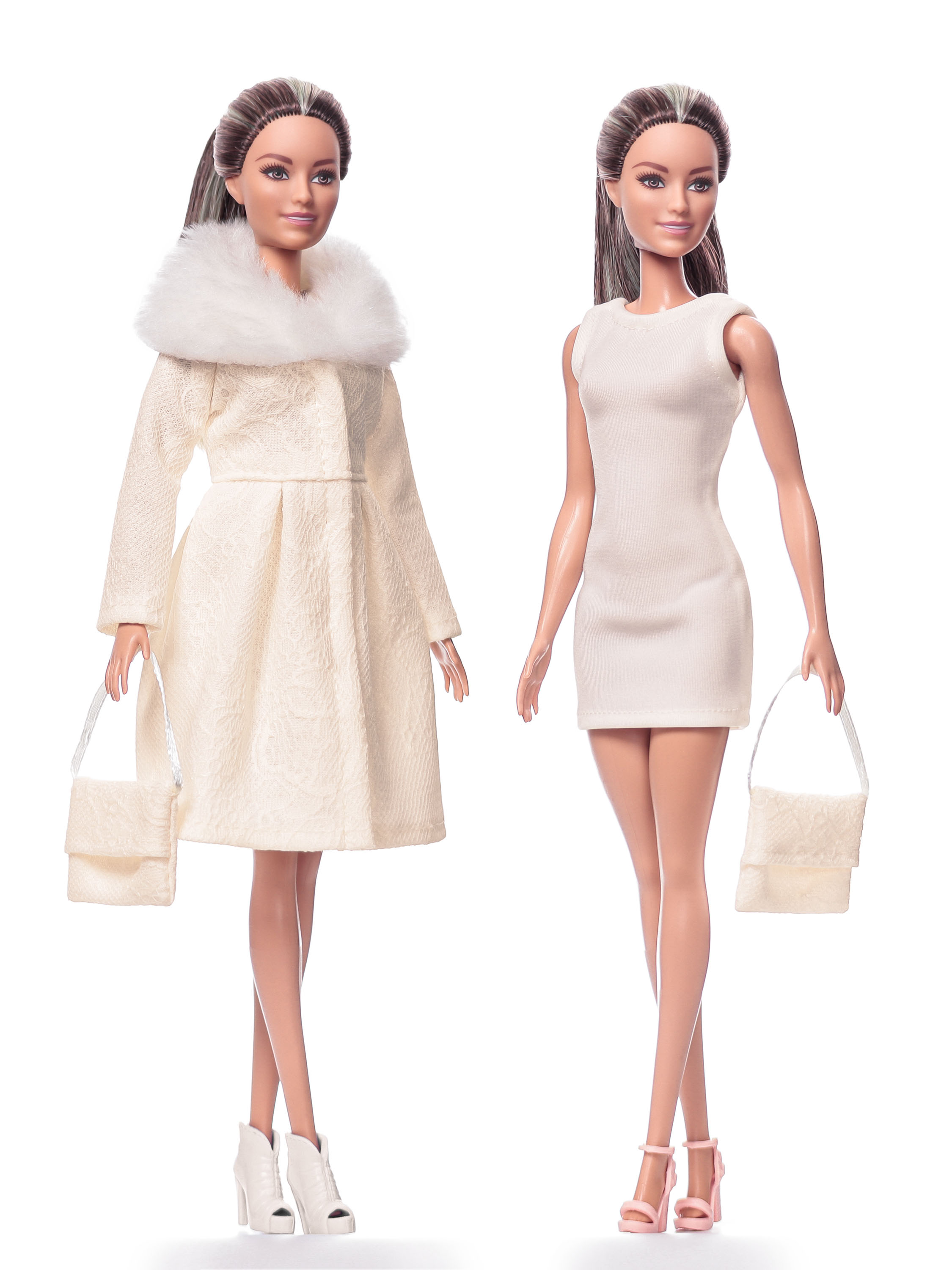 Одежда для кукол VIANA 125.07.1v - фото 2