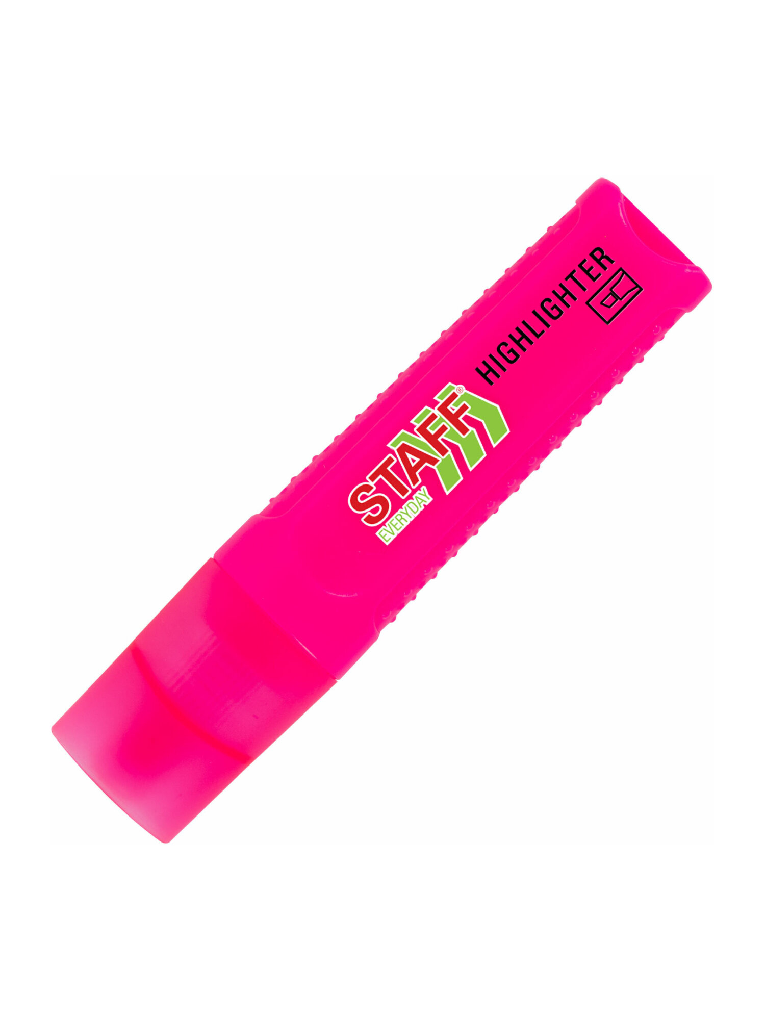 Текстовыделители Staff 4 шт. - фото 10