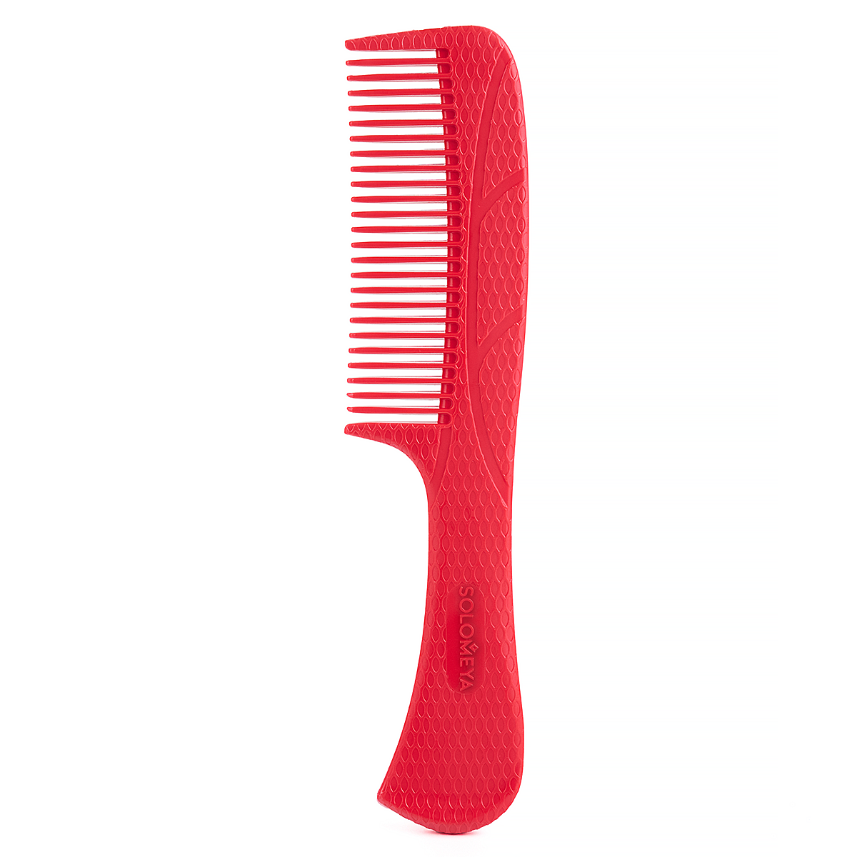 Гребень SOLOMEYA - фото 2