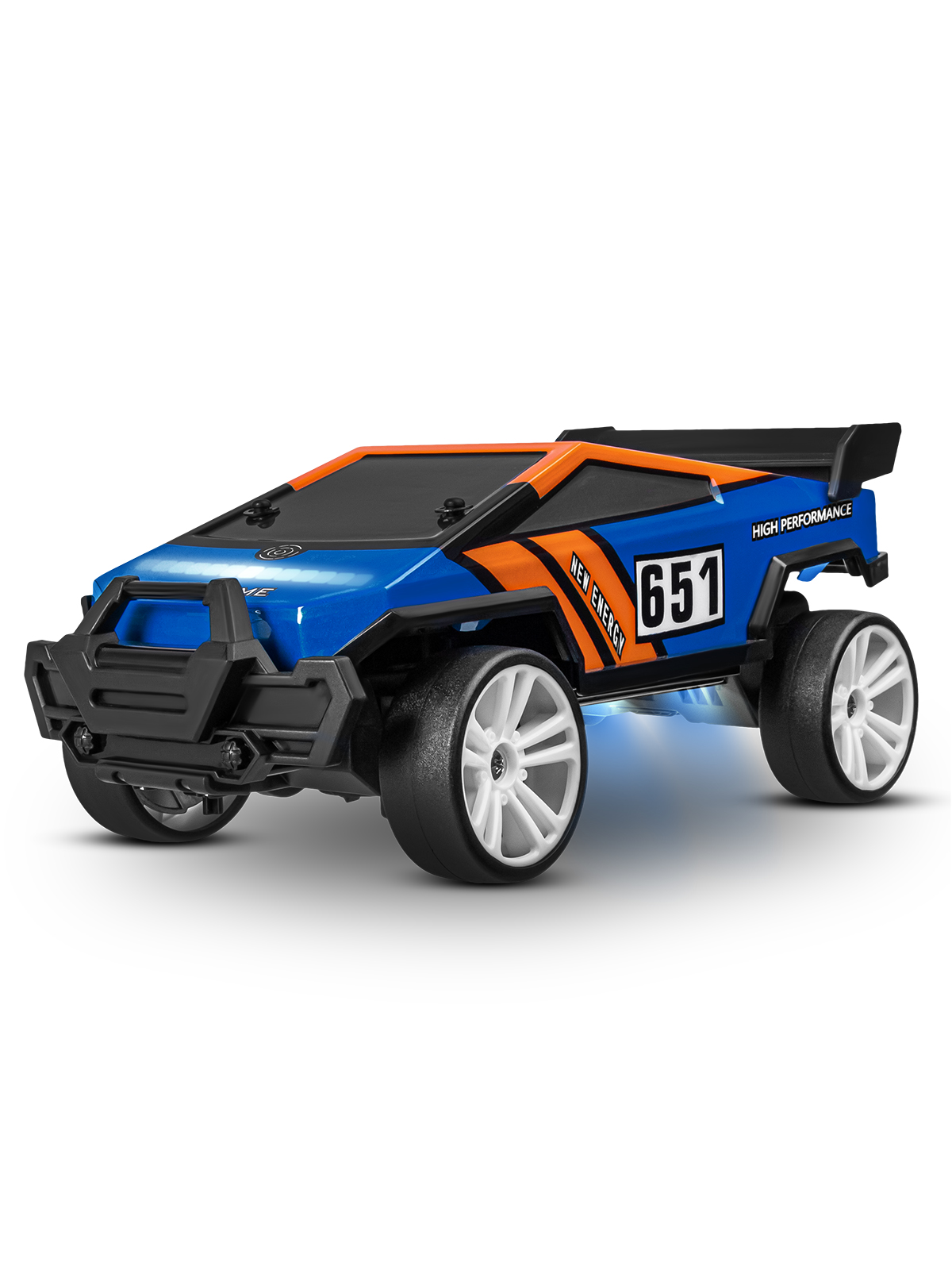 Автомобиль РУ AUTODRIVE 1:18 - фото 14