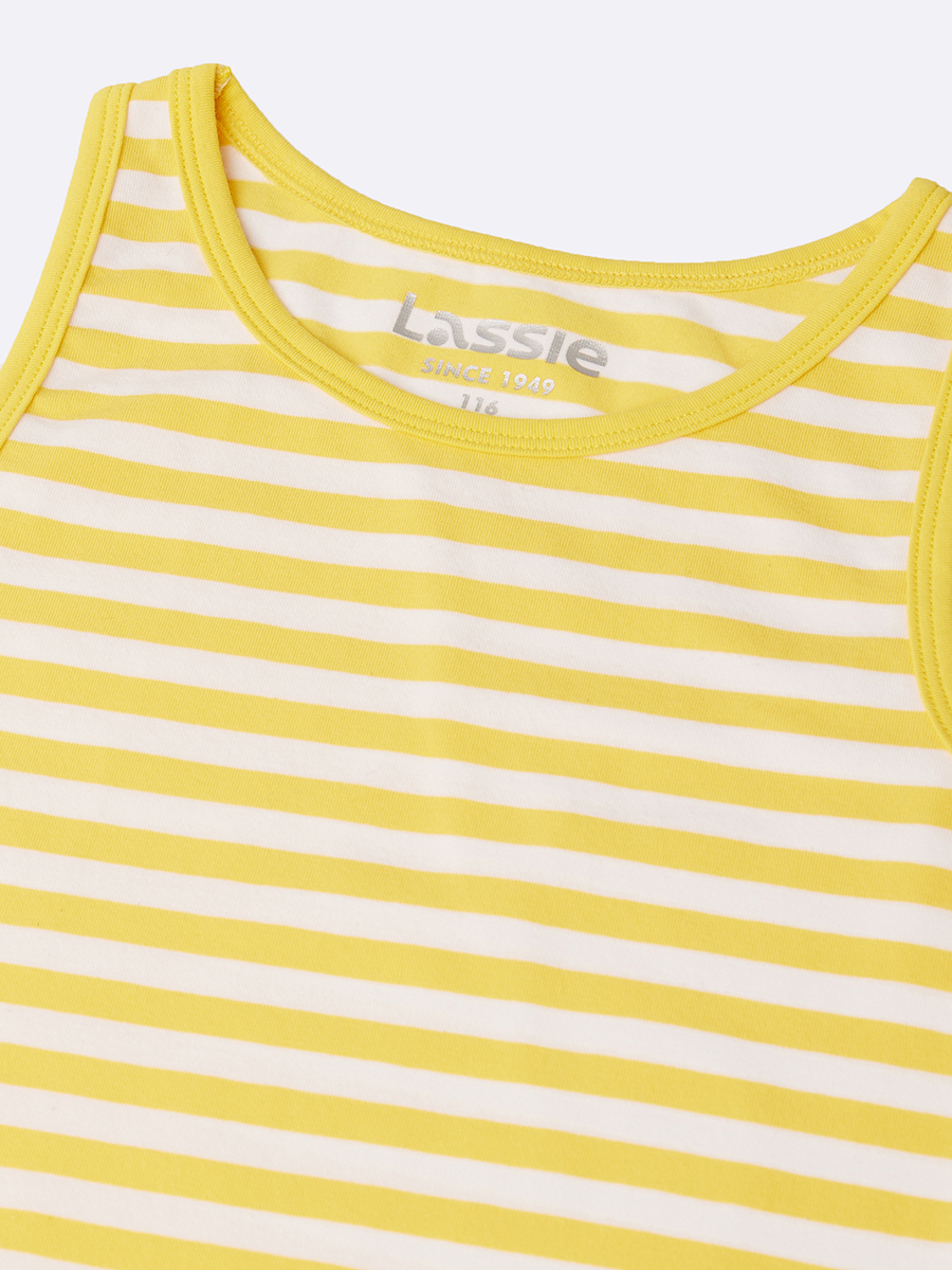 Майка бельевая 2 шт Lassie 72203208-2390 - фото 6