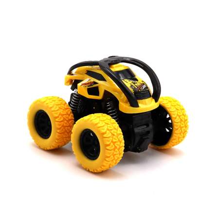Автомобиль Funky Toys Перевёртыш в ассортименте