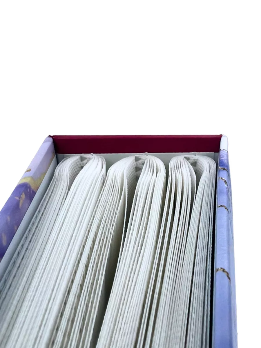 Фотоальбом семейный AXLER на 304 фото большой для фотографий с карманами - фото 4