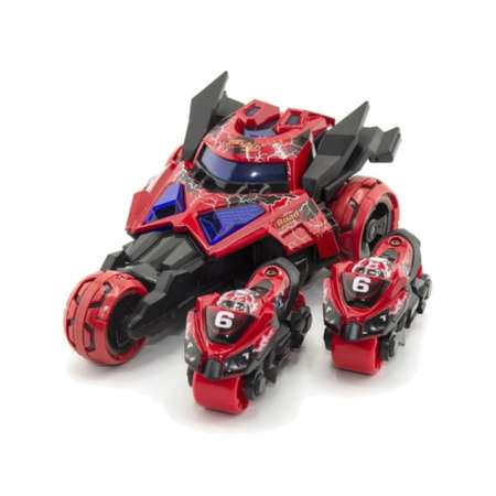 Конструктор BalaToys сборная игровая модель