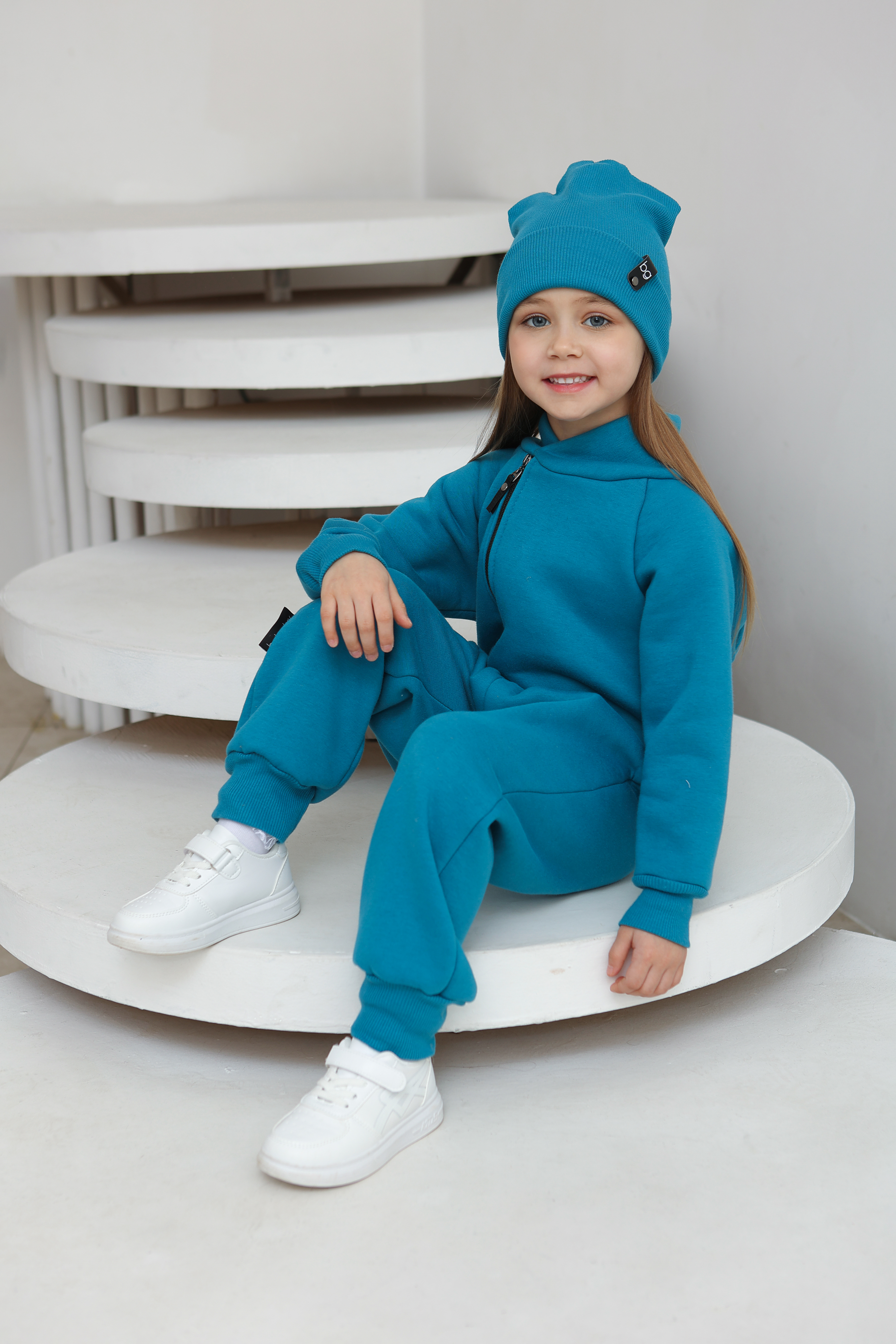 Комбинезон babyglory N0000219 - фото 1