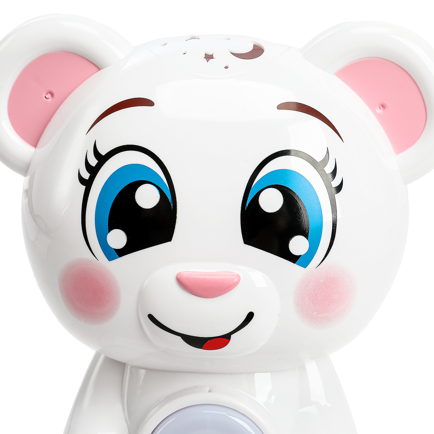 Игрушка ночник УМка Мишка сказочник - фото 3