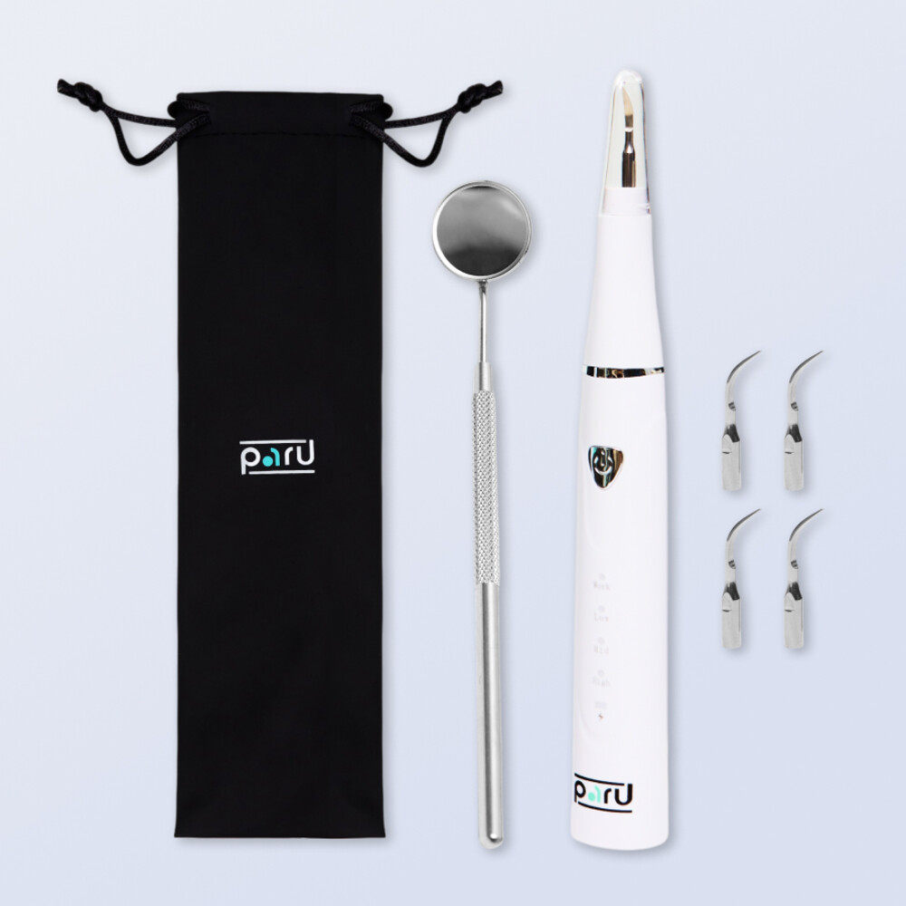 Ирригатор PARU импульсный 3 реж. - фото 2