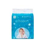 Подгузники ECO BOOM Eco M 74 шт.