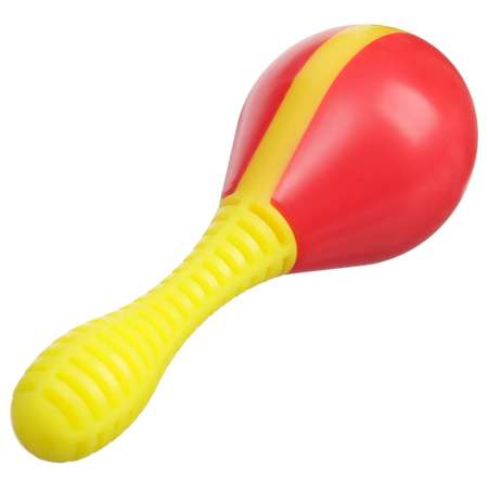 Игрушка Крошка Я погремушка