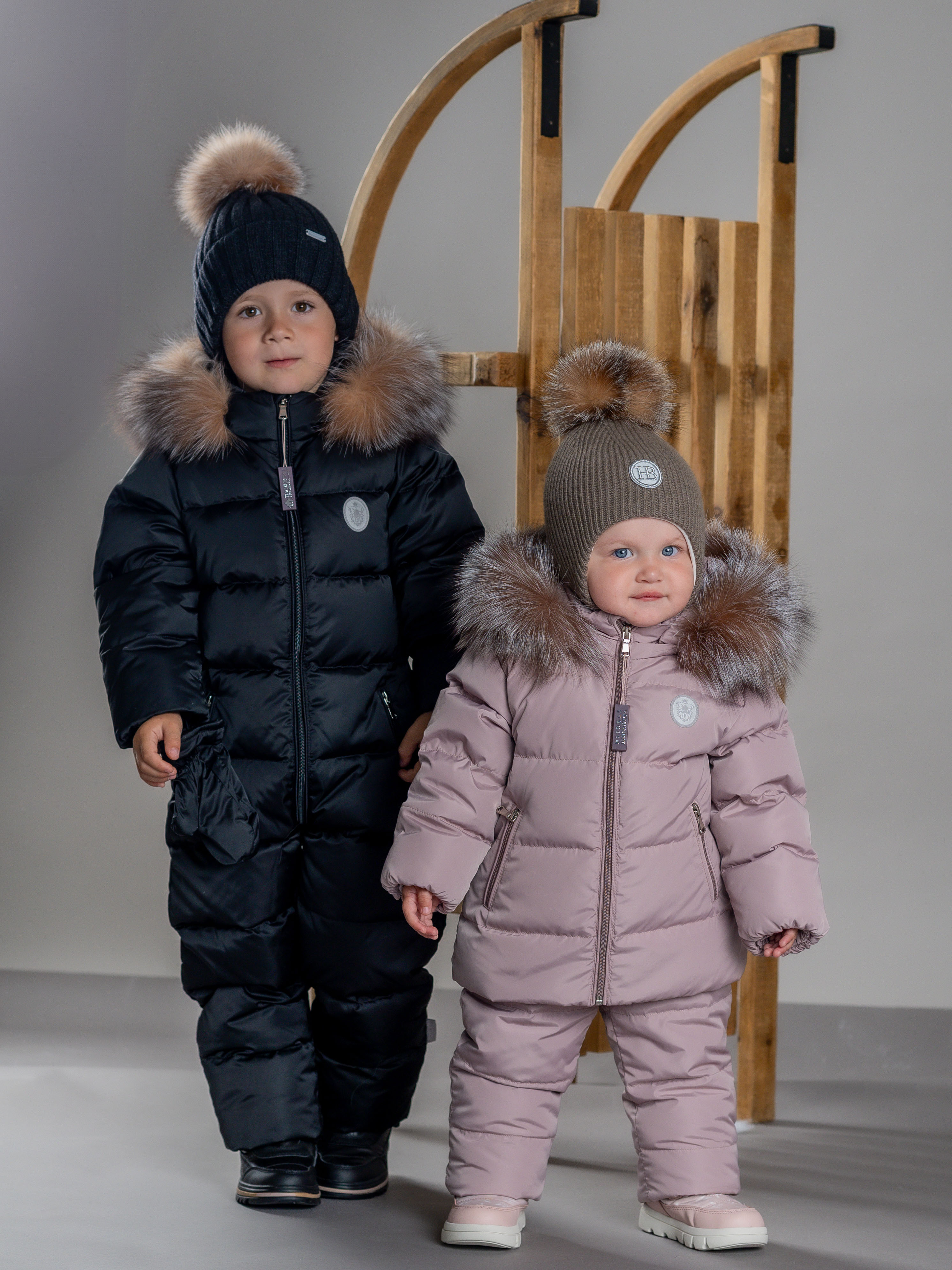 Комплект НаследникЪ Выжанова 01029-01090 - фото 5