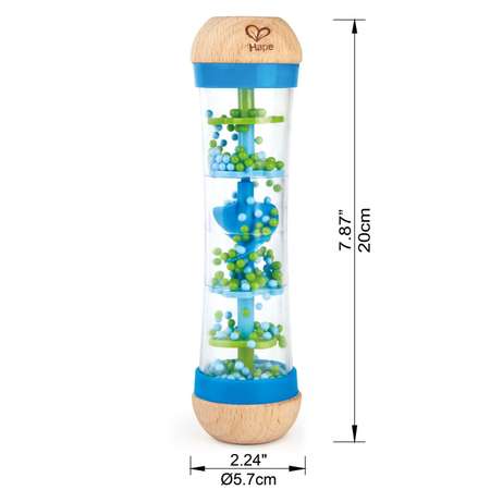Игрушка Hape погремушка
