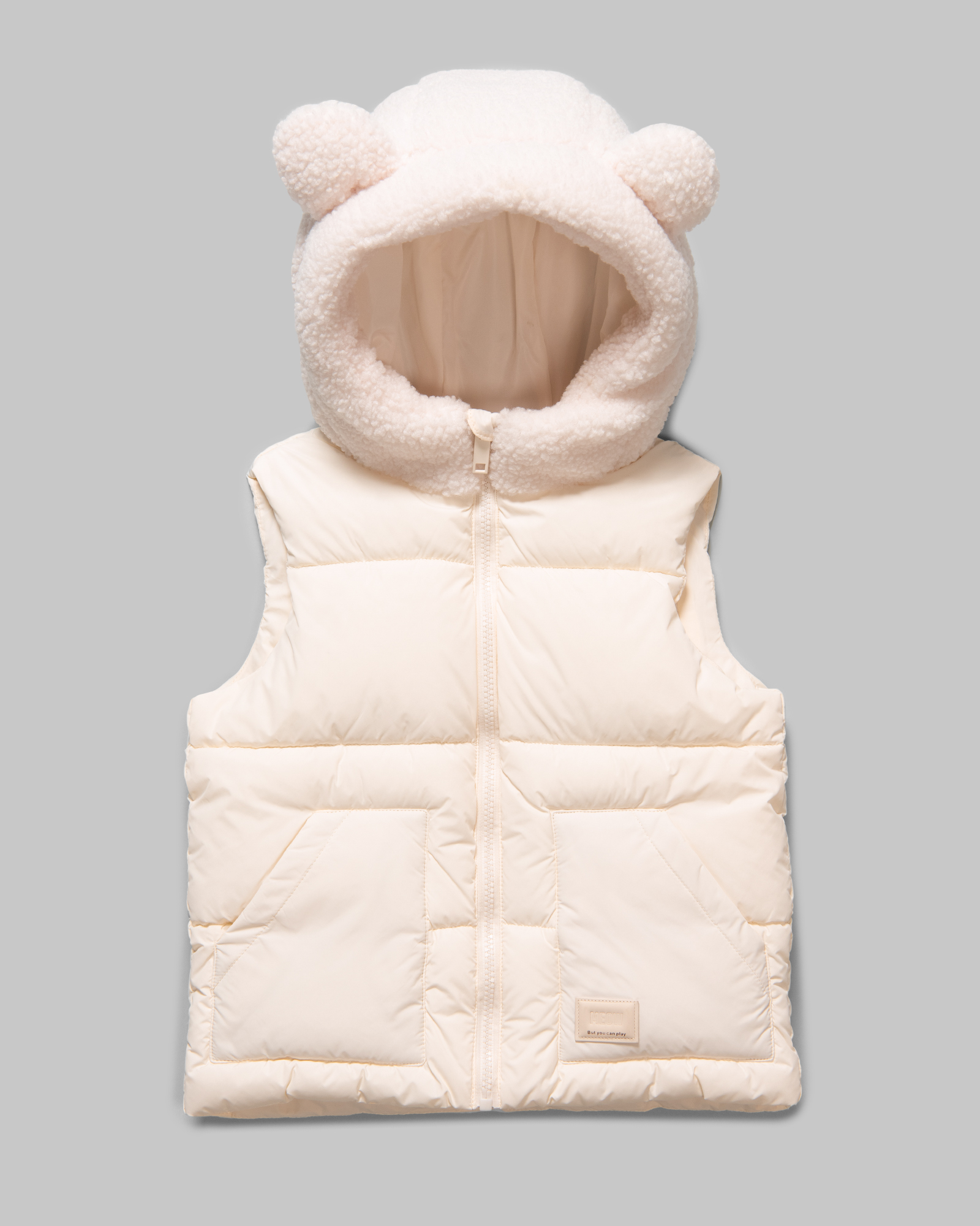 Жилет Futurino Cool W24FC4-G637tg-F0 - фото 2