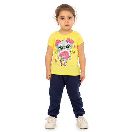 Футболка Baby Stylе