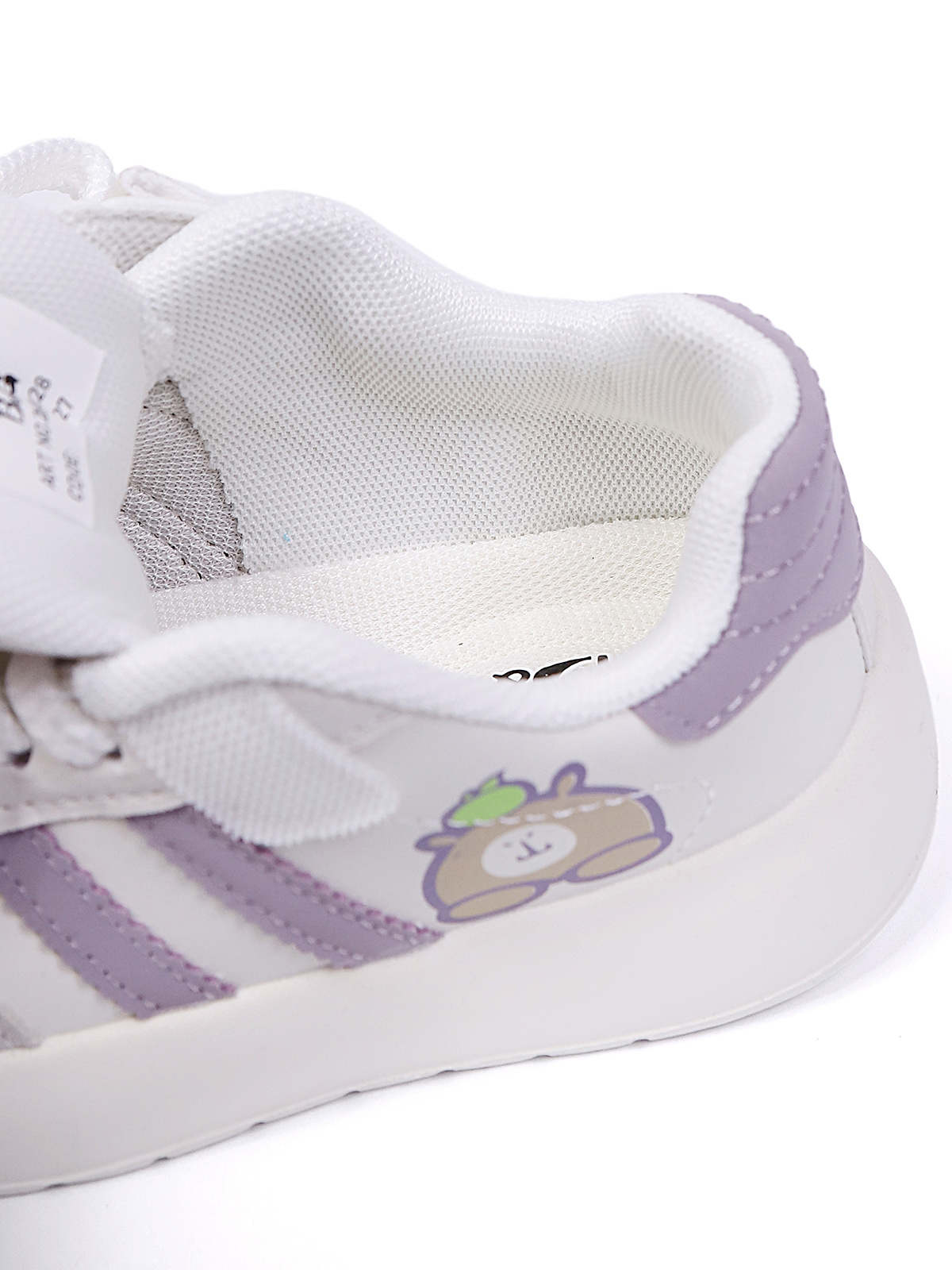 Кеды Boys and Girls 26028 - фото 6